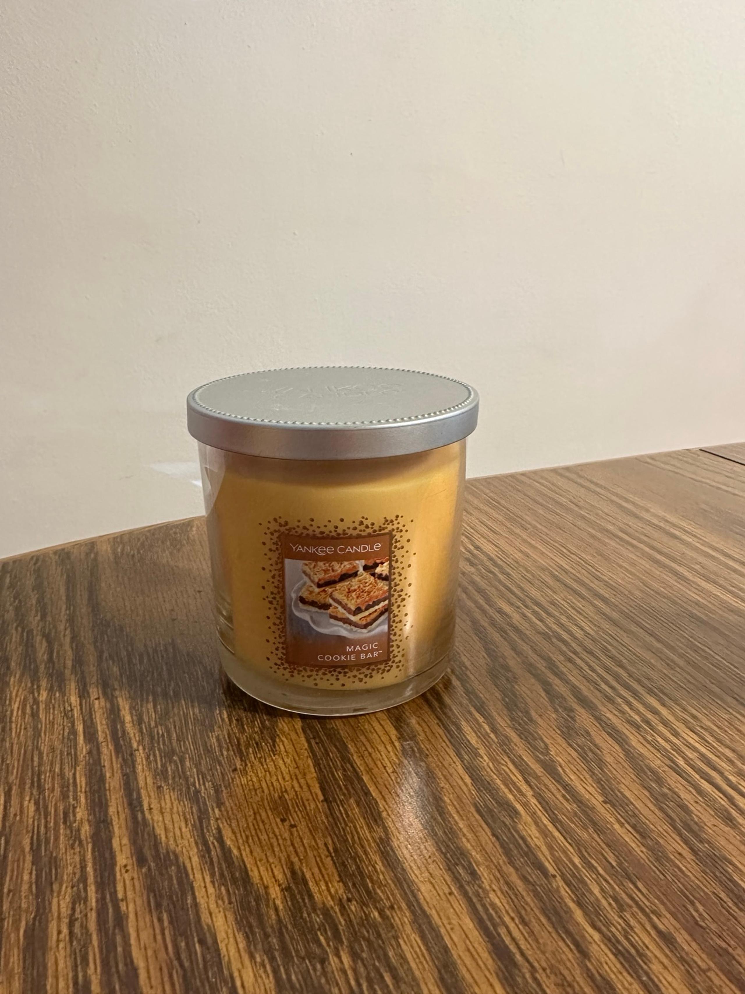Yankee Candle