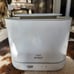 Philips Advent 4-in-1 Electric Steam Sterilizer