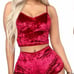 Lingerie sleepwear