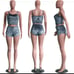 Lingerie sleepwear