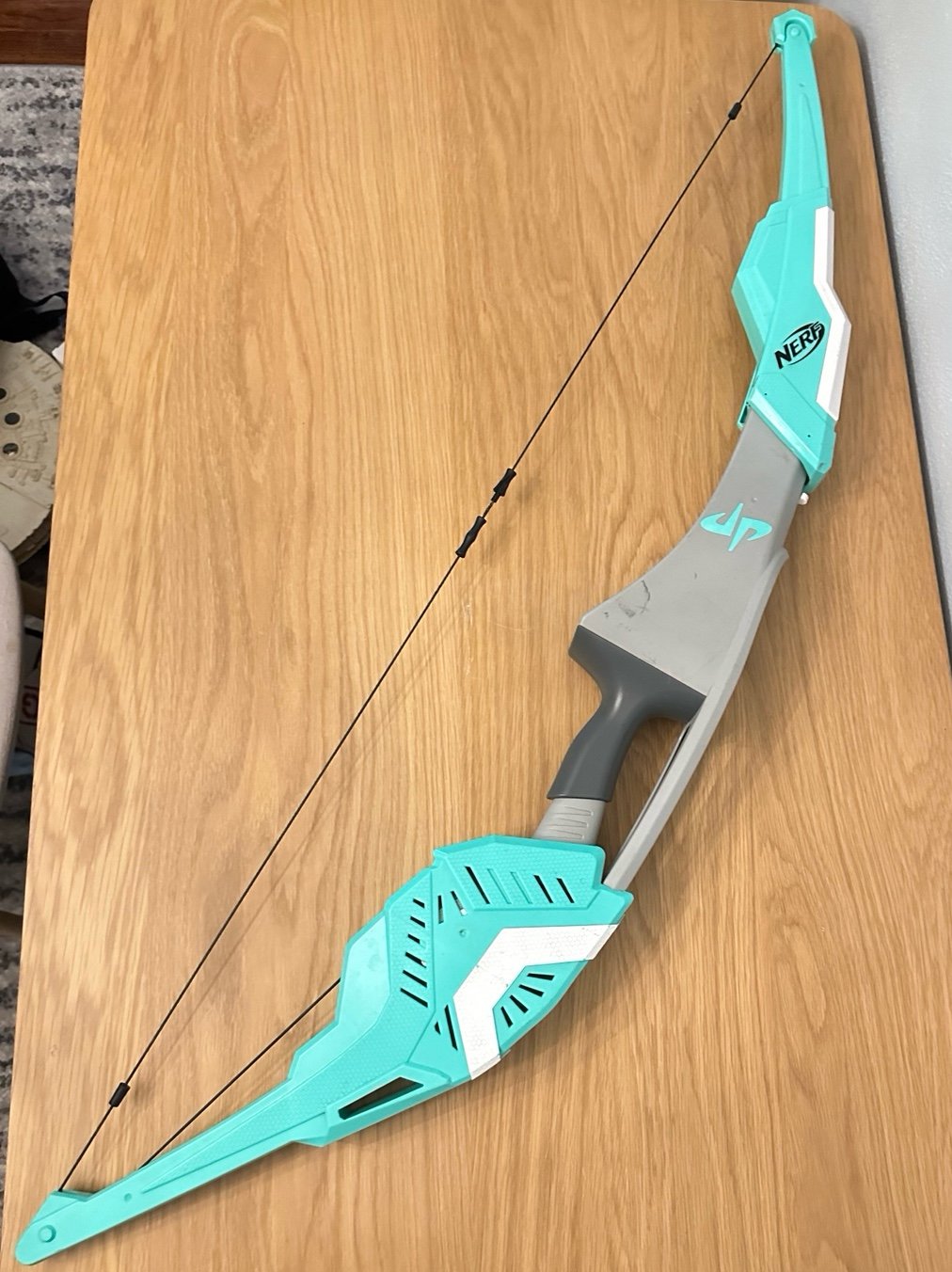 NERF Sports Dude Perfect Signature Bow