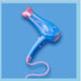 Fast Drying Ionic Drew Barrymore Hairdryer