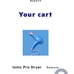Fast Drying Ionic Drew Barrymore Hairdryer