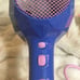 Fast Drying Ionic Drew Barrymore Hairdryer