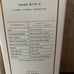 Native New Limited Edition - Sugar Cookie body wash