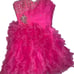 Mori Lee Pink Prom dress