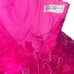 Mori Lee Pink Prom dress