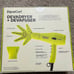 Devacurl blow dryer