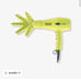 Devacurl blow dryer