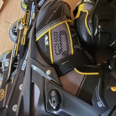 inline skates