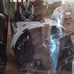 Black panther comforter twin