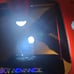 Gameboy Advance Red