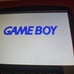 Gameboy Advance Red