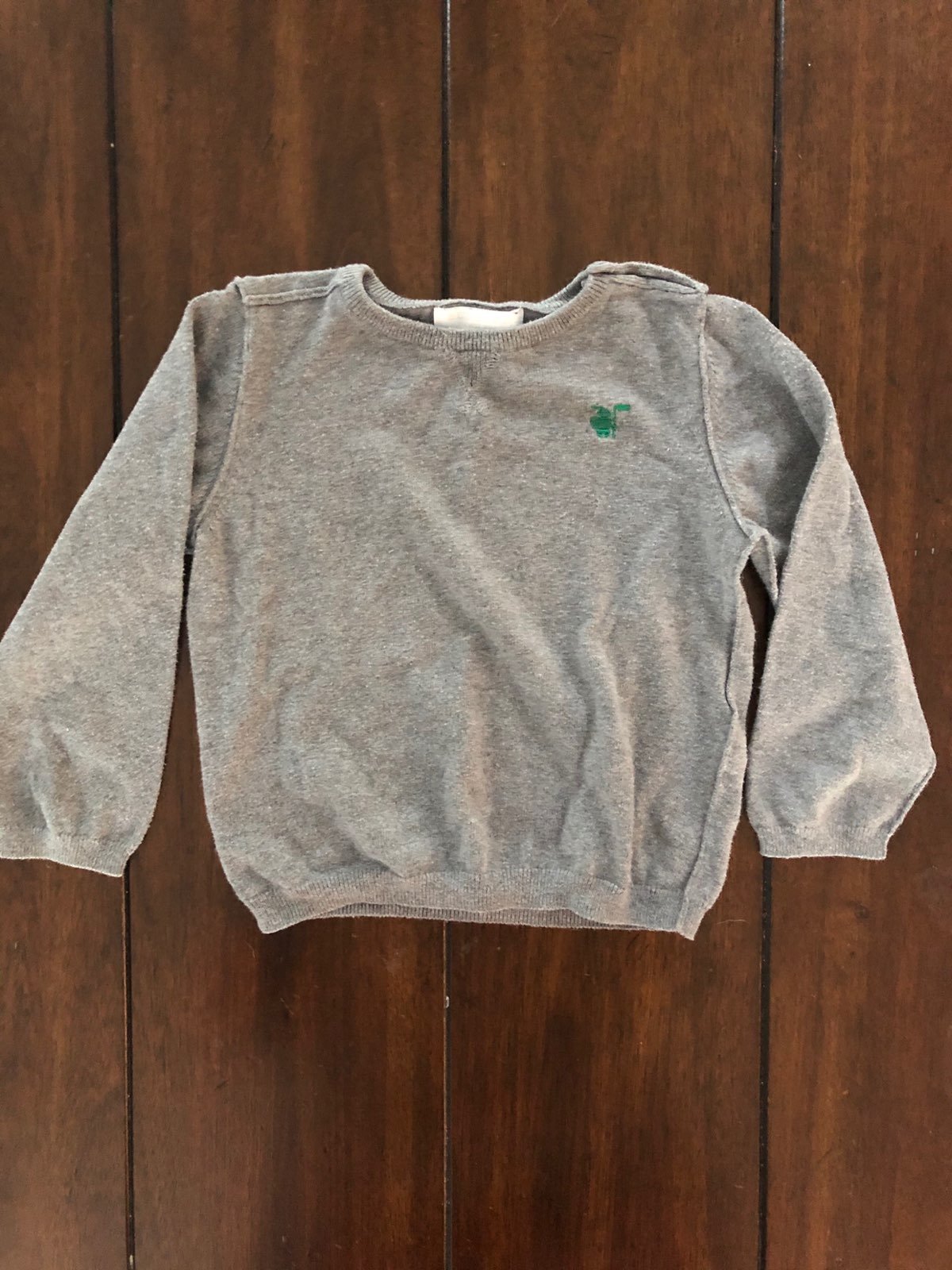 Burberry Sweater