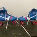 Vintage Roller Derby Roller Skates