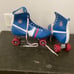 Vintage Roller Derby Roller Skates