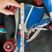 Vintage Roller Derby Roller Skates