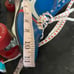 Vintage Roller Derby Roller Skates