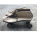 Vintage 4 Wheel Roller-skates I Don’t Know Size-Measures 10.5” front to back