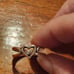 Infinite Love Ring
