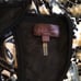 HALE BOB Matte Jersey Long Sleeve Dress medium