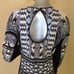 HALE BOB Matte Jersey Long Sleeve Dress medium