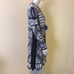 HALE BOB Matte Jersey Long Sleeve Dress medium