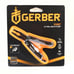 Gerber Dime Micro Multi-Tool 12-Tool Multi-Plier Color: Black