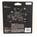 Gerber Dime Micro Multi-Tool 12-Tool Multi-Plier Color: Black