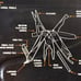 Gerber Dime Micro Multi-Tool 12-Tool Multi-Plier Color: Black