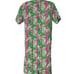 Vintage Lilly Pulitzer Daisy Floral Print Shift Dress Sz 8 White Tag Lace Pocket
