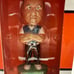 Don Shula Miami Dolphin 17-0 Bobblehead Bobble Dreams 1972 Super Bowl VII