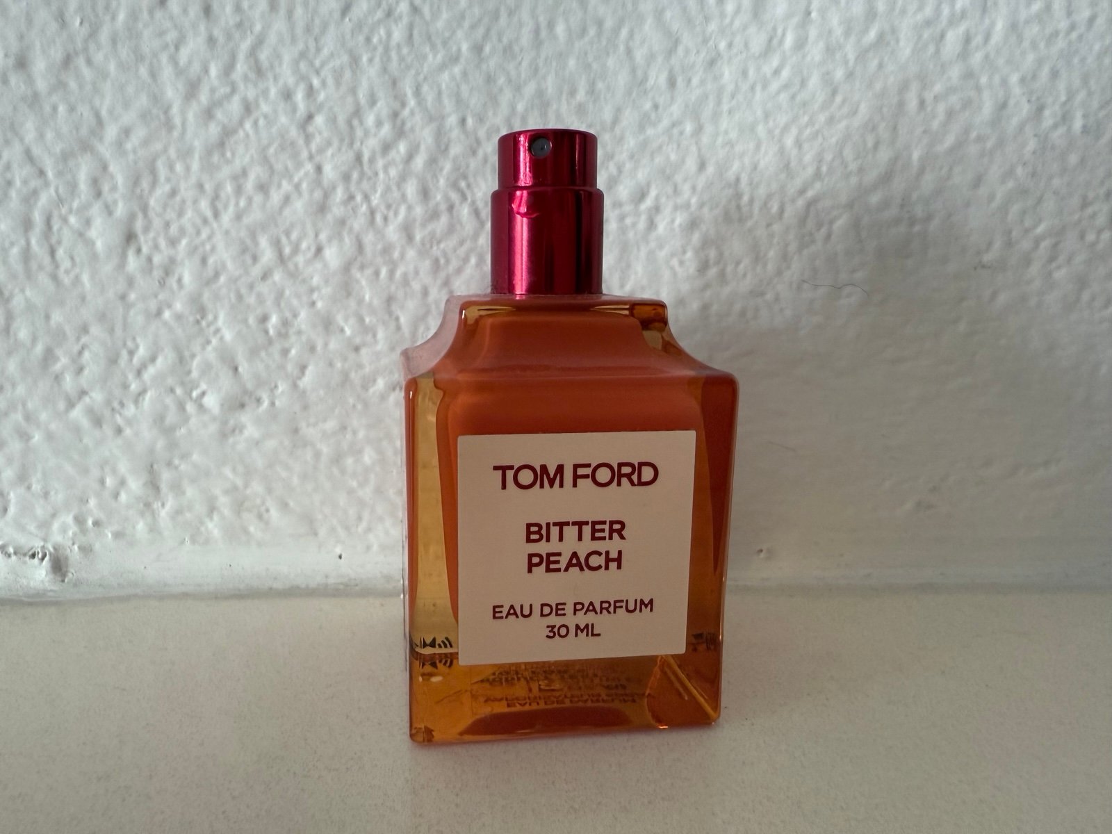 香水(女性用) TOM FORD BITTER PEACH 30mL Bitter Peach Eau de Parfum | TOM FORD BEAUTY