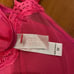 Victoria's Secret Ruffle tank top