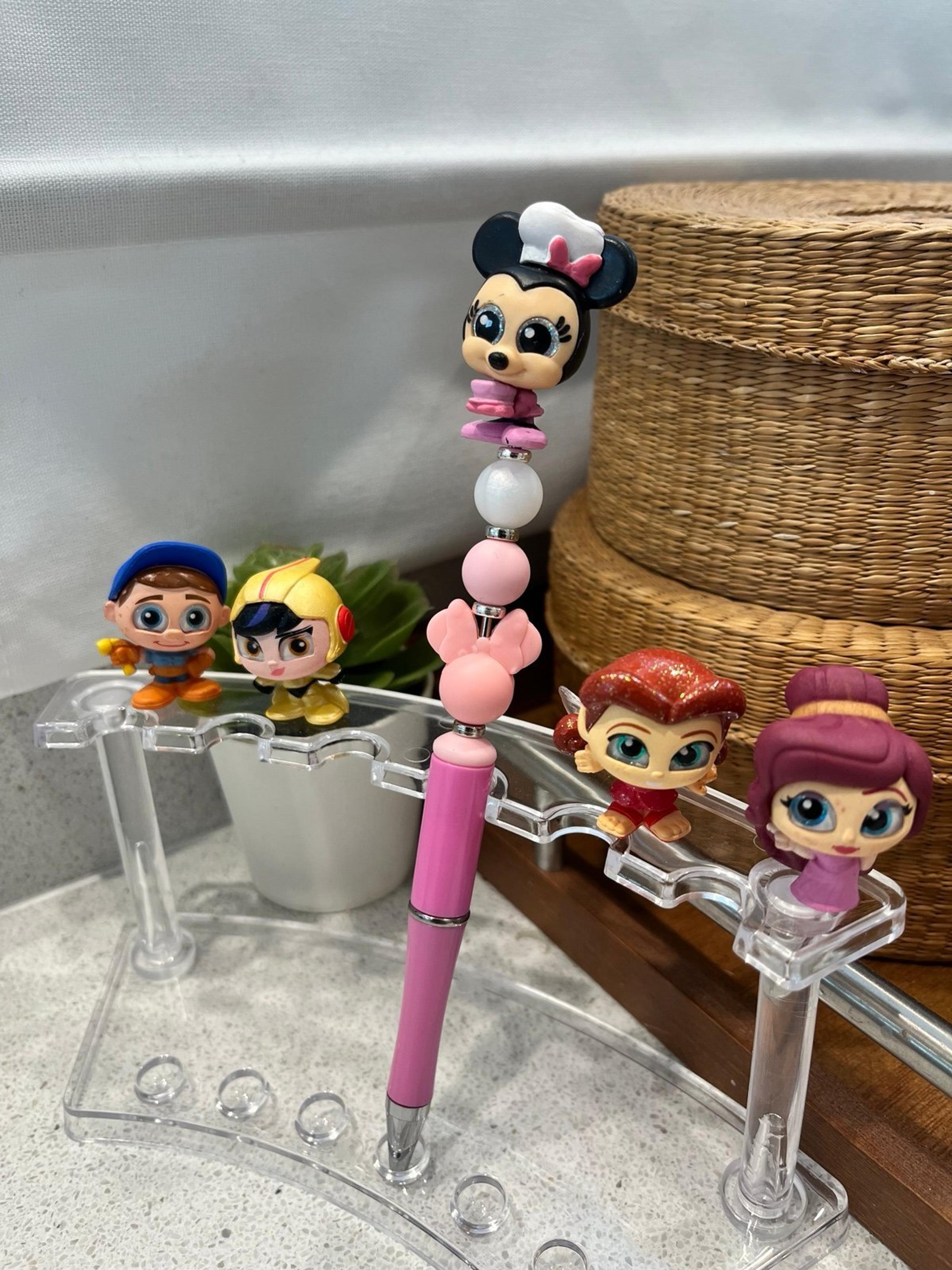 Disney Doorables pen
