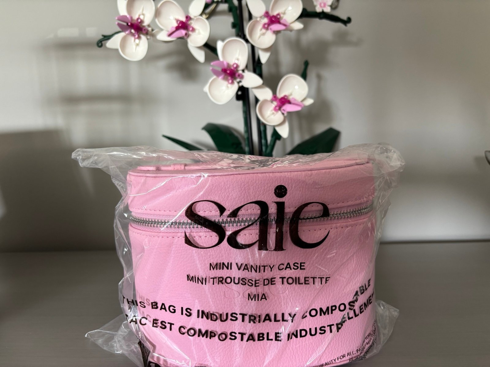 Saie The Mini Vanity Case