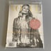 Vogue Paris France Dec 2005 /Jan 2006 y2k Kate Moss Magazine Cover