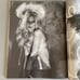 Vogue Paris France Dec 2005 /Jan 2006 y2k Kate Moss Magazine Cover