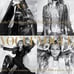 Vogue Paris France Dec 2005 /Jan 2006 y2k Kate Moss Magazine Cover