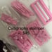 Fondant stampers