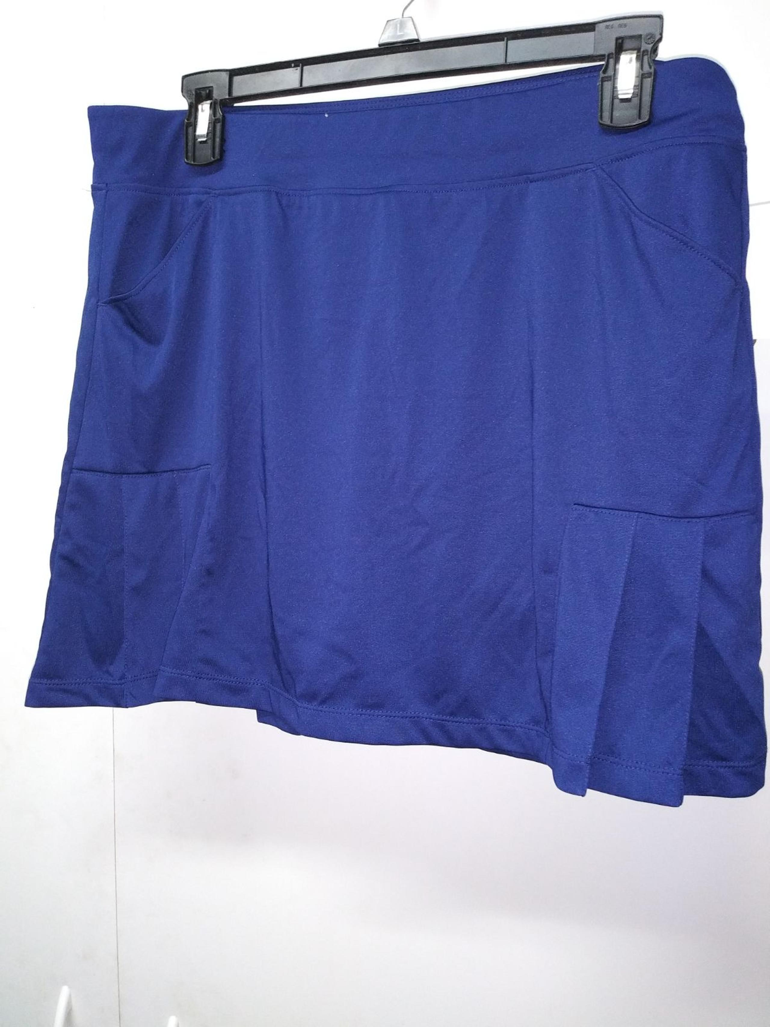 Grand Slam Skirt