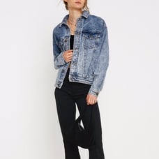 Urban Outfitters BDG Freddy Acid Wash We