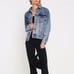 Urban Outfitters BDG Freddy Acid Wash We