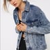 Urban Outfitters BDG Freddy Acid Wash We