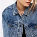 Urban Outfitters BDG Freddy Acid Wash We