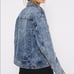 Urban Outfitters BDG Freddy Acid Wash We