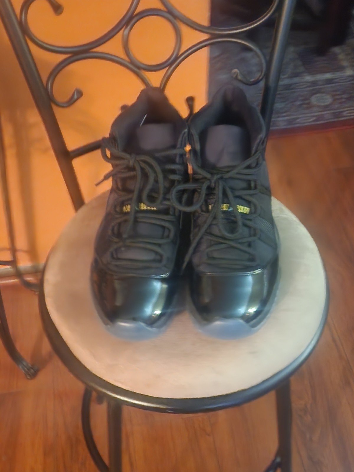 Jordan 11 Retro