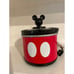 Disney Mickey Mouse Mini Dipper and Waffle Maker set