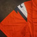 Patrick Surtain II Denver Broncos 2024 Orange Home Jersey #2 Size 3XL