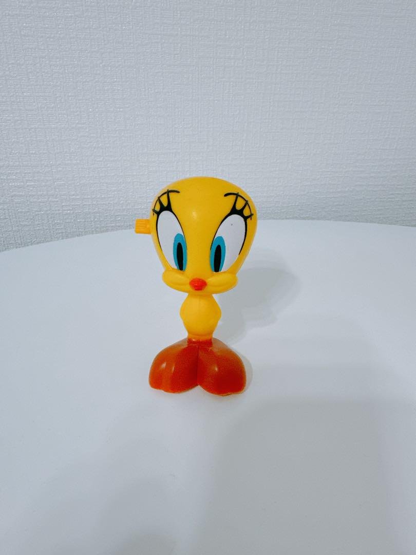 Tweety Bird Action Figures | Mercari